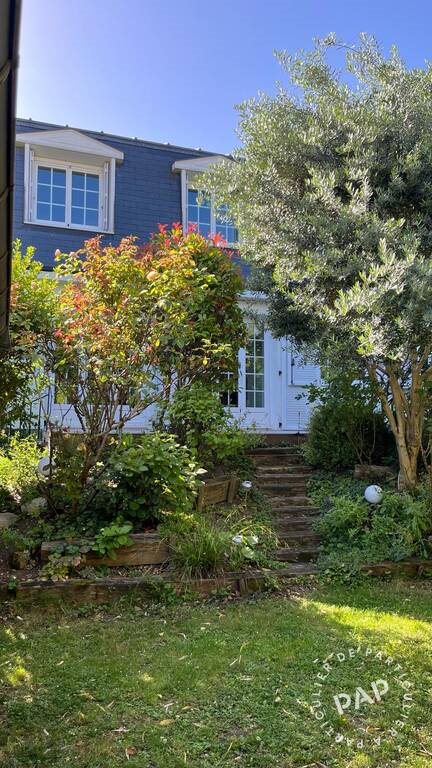 Maison à vendre, 180m², Rueil-Malmaison