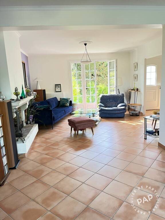 Maison à vendre, 180m², Rueil-Malmaison