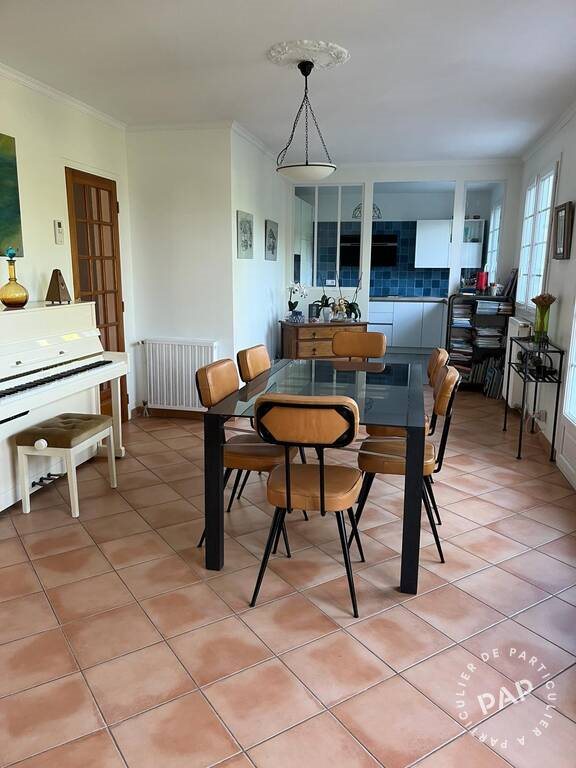 Maison à vendre, 180m², Rueil-Malmaison