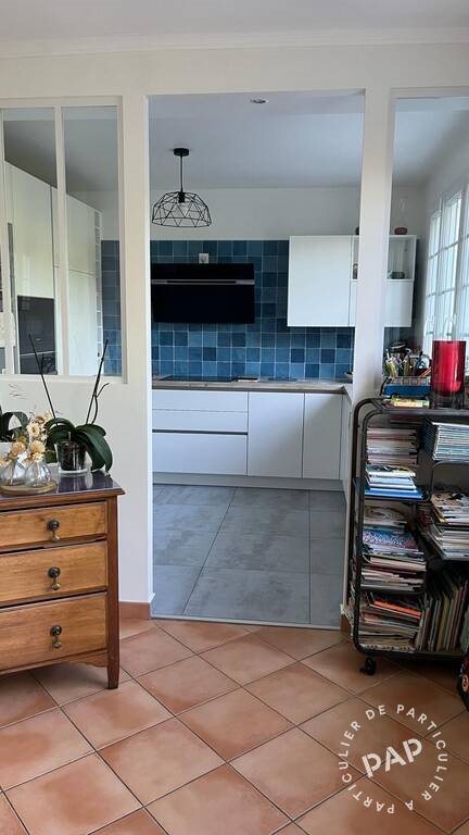 Maison à vendre, 180m², Rueil-Malmaison