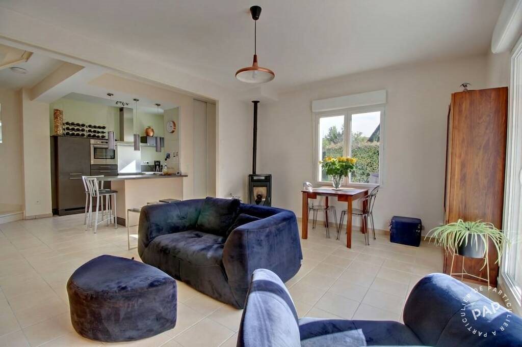 Maison à vendre, 69m², Verneuil-sur-Seine
