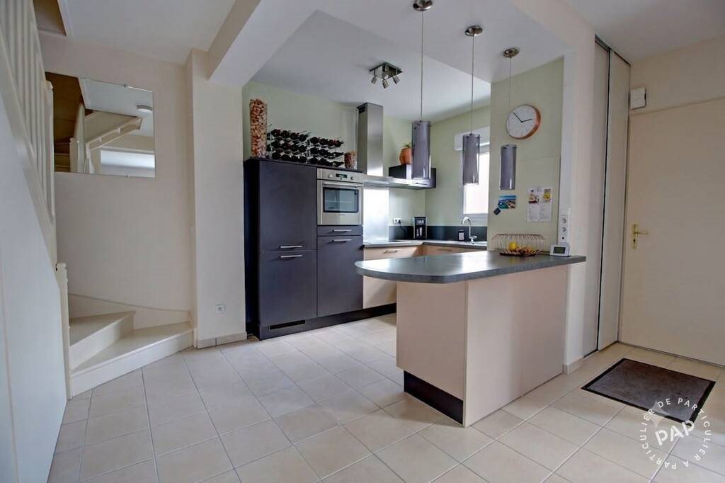 Maison à vendre, 69m², Verneuil-sur-Seine