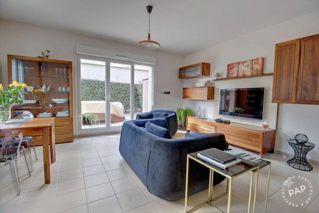Maison à vendre, 69m², Verneuil-sur-Seine