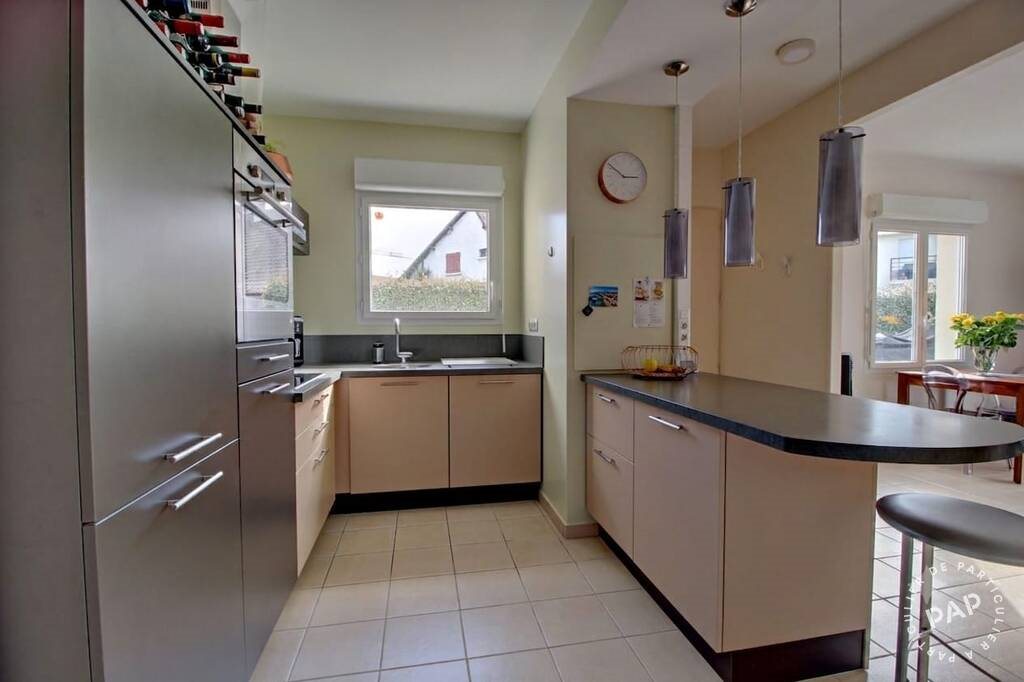 Maison à vendre, 69m², Verneuil-sur-Seine