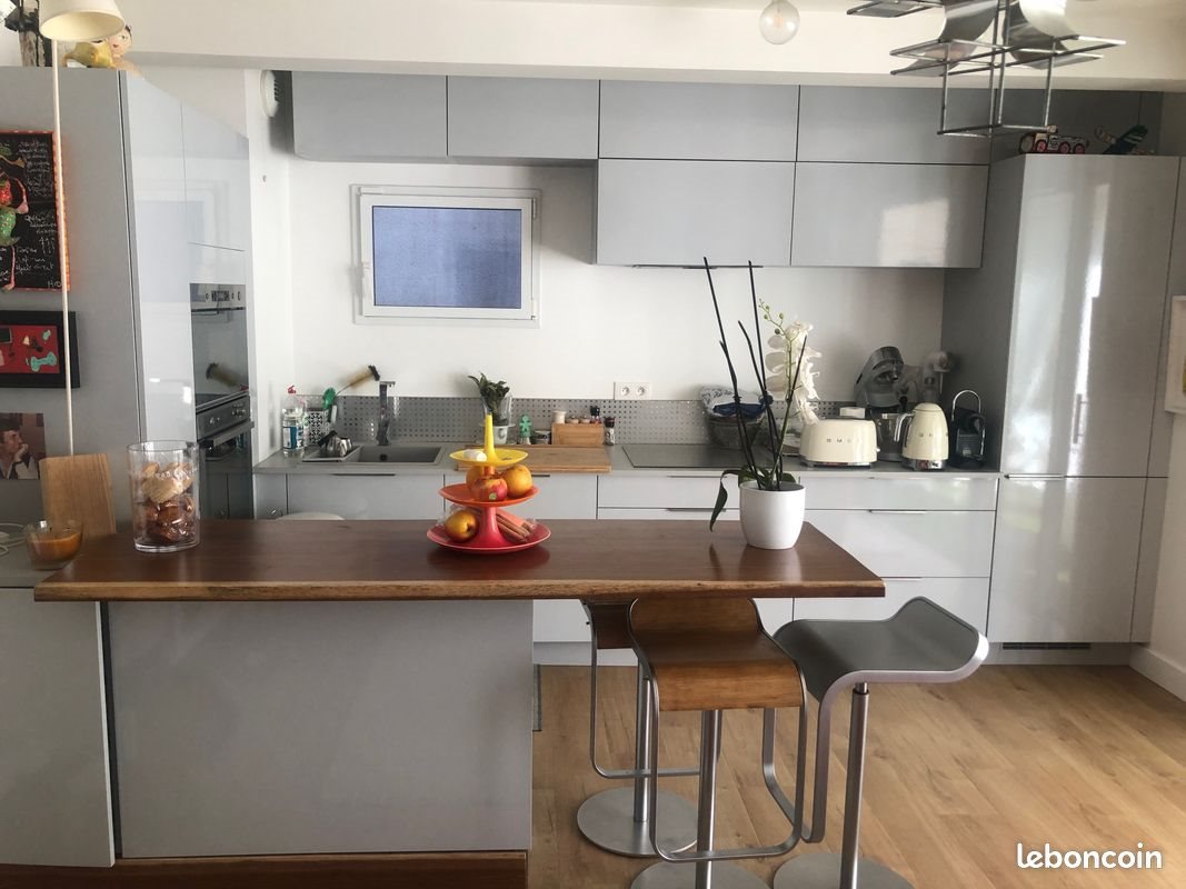 Appartement à vendre, 64m², Biarritz