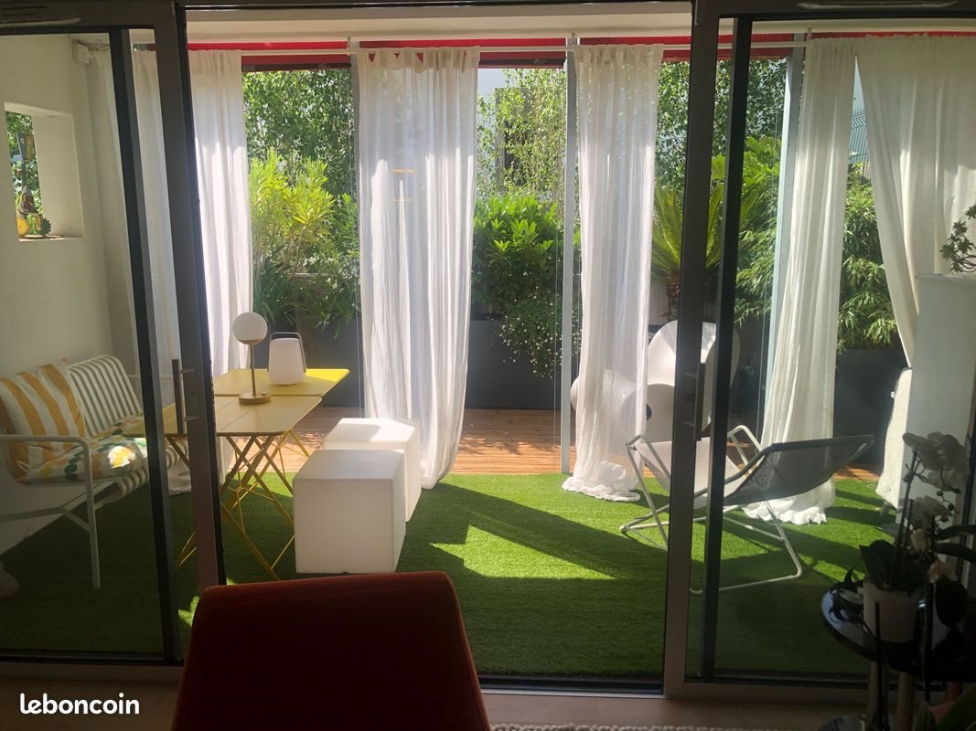 Appartement à vendre, 64m², Biarritz