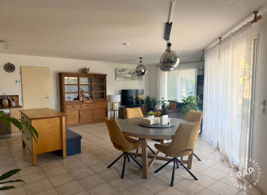 Maison à vendre, 120m², Mercuès