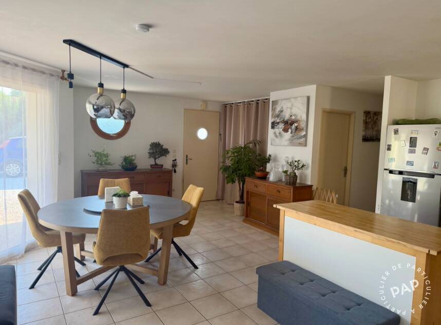 Maison à vendre, 120m², Mercuès