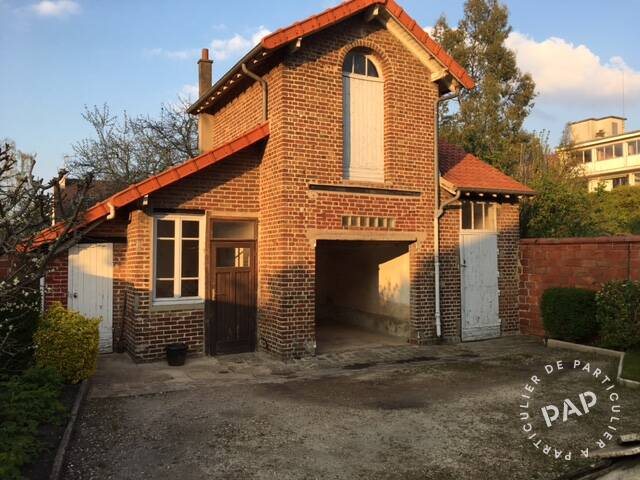 Maison à vendre, 120m², Eaubonne