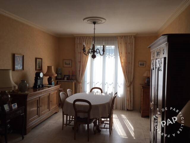 Maison à vendre, 120m², Eaubonne