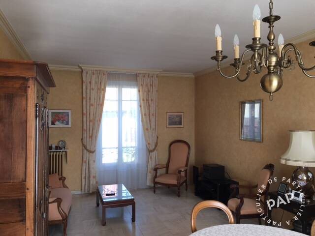 Maison à vendre, 120m², Eaubonne