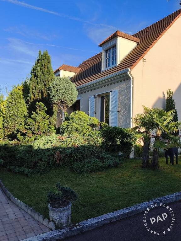 Maison à vendre, 152m², Claye-Souilly