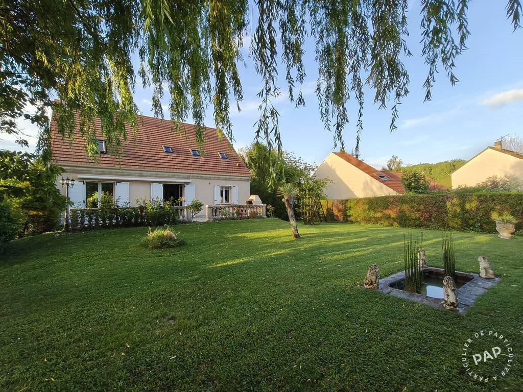 Maison à vendre, 152m², Claye-Souilly