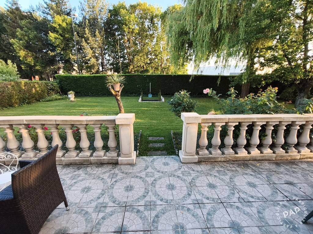 Maison à vendre, 152m², Claye-Souilly