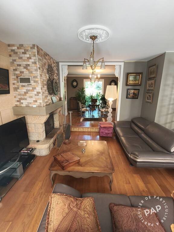 Maison à vendre, 152m², Claye-Souilly