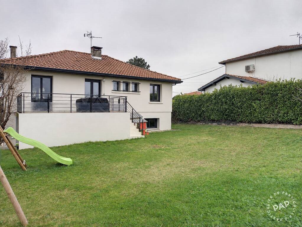 Maison à vendre, 130m², Saint-Geniès-Bellevue