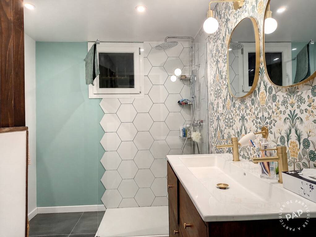 Maison à vendre, 130m², Saint-Geniès-Bellevue