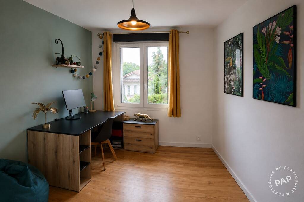 Maison à vendre, 130m², Saint-Geniès-Bellevue