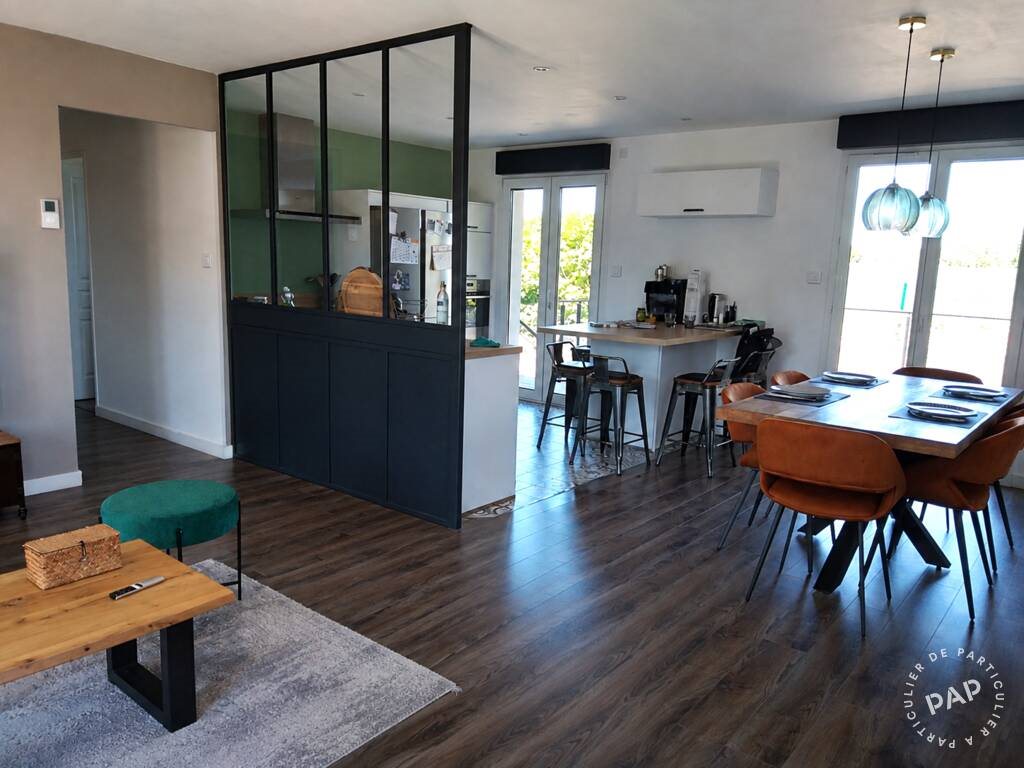 Maison à vendre, 130m², Saint-Geniès-Bellevue