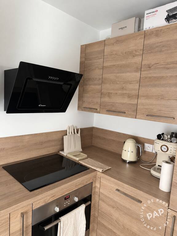 Appartement à vendre, 45m², Fosses
