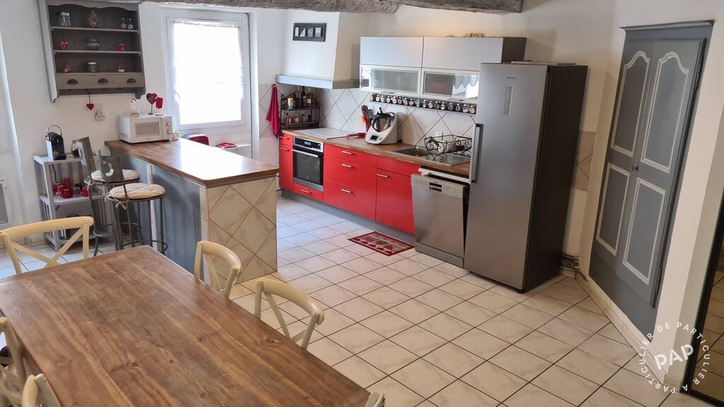 Maison à vendre, 175m², Manosque
