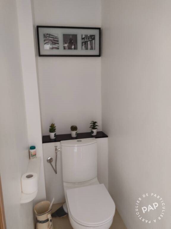 Appartement à vendre, 65m², Douai