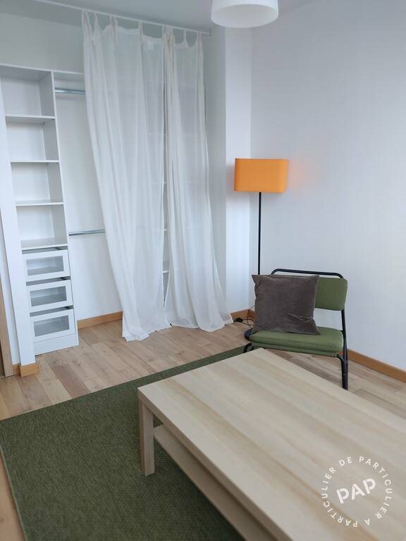 Appartement à vendre, 65m², Douai