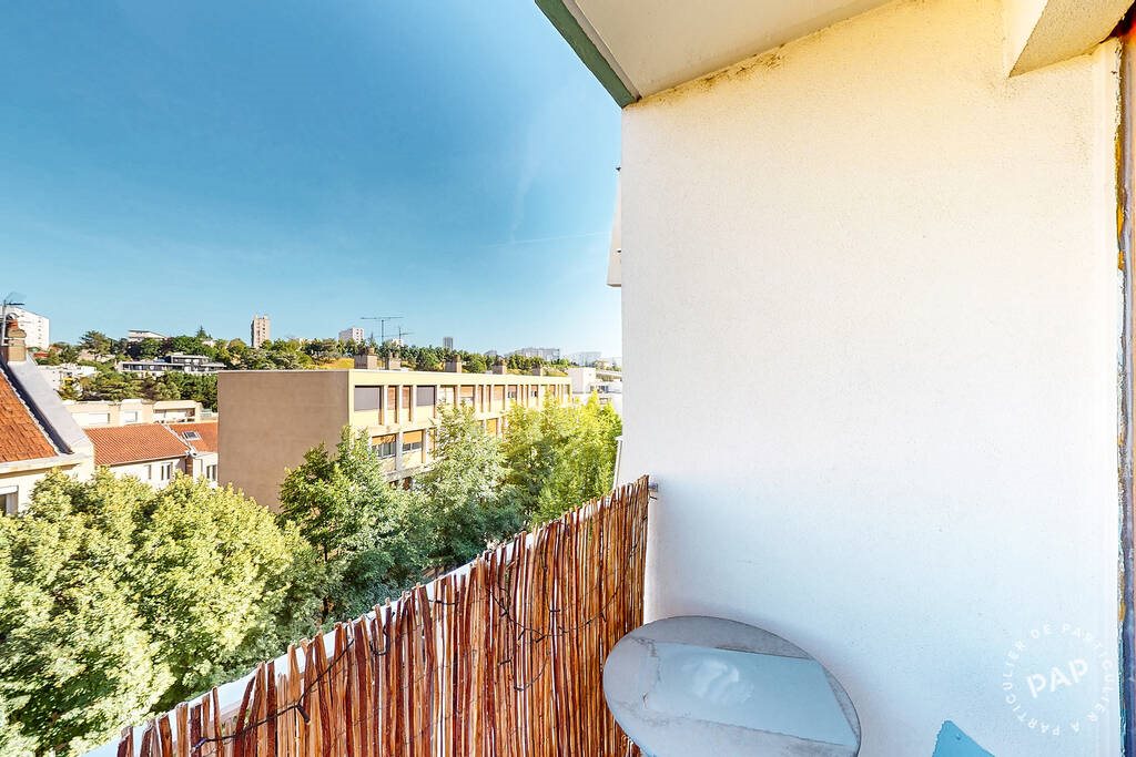 Appartement à vendre, 71m², Clermont-Ferrand