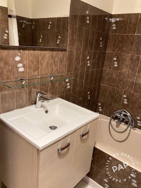 Appartement à vendre, 34m², Thônes