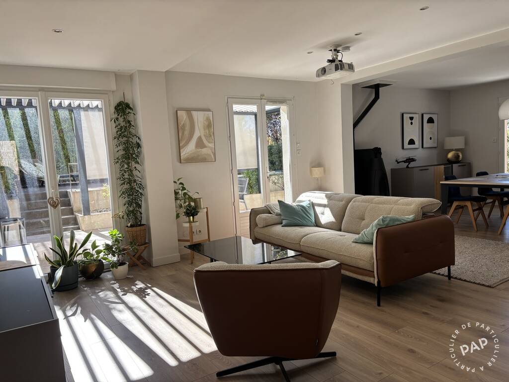 Maison à vendre, 128m², Les Pennes-Mirabeau