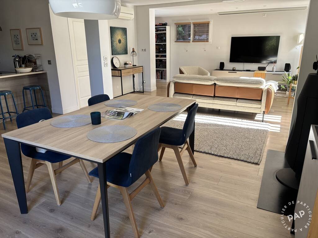 Maison à vendre, 128m², Les Pennes-Mirabeau