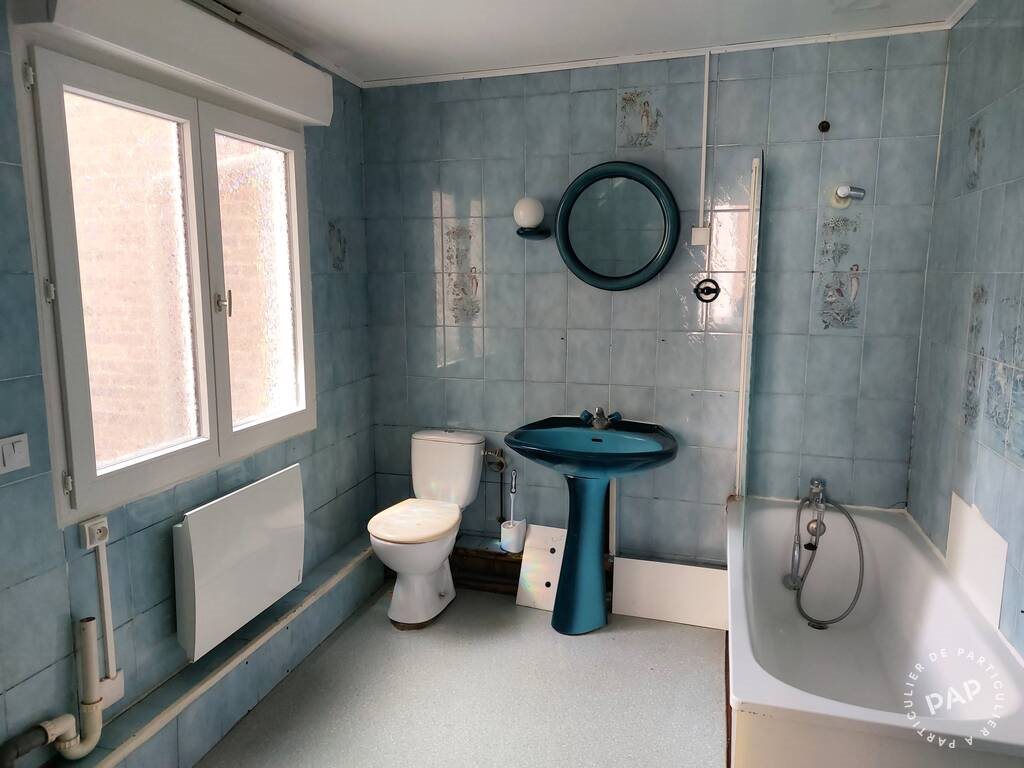 Maison à vendre, 61m², Lille