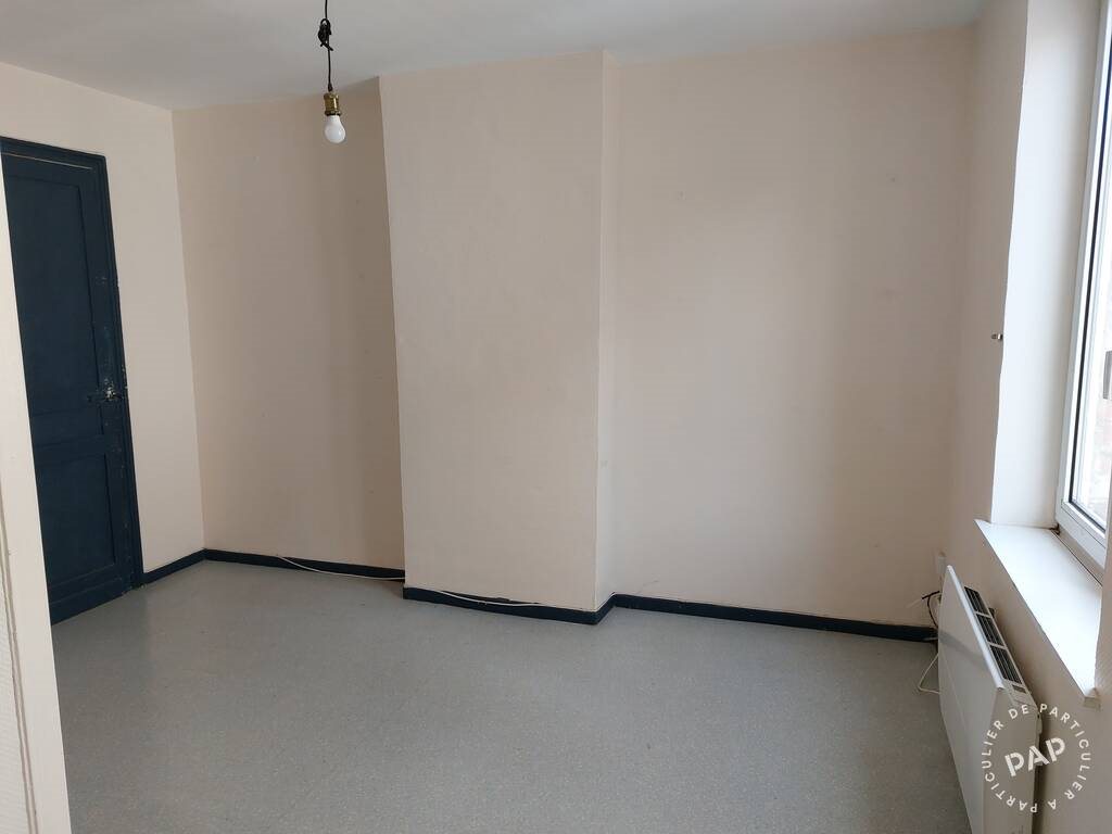 Maison à vendre, 61m², Lille