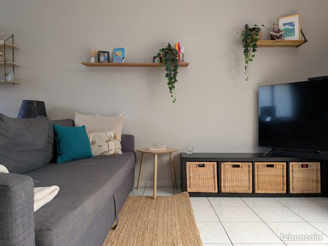 Maison à vendre, 100m², Marcq-en-Baroeul