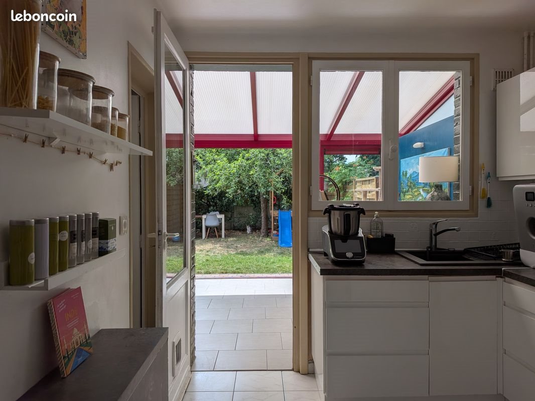 Maison à vendre, 100m², Marcq-en-Baroeul