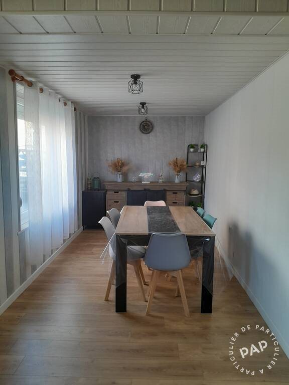 Maison à vendre, 56m², Rue