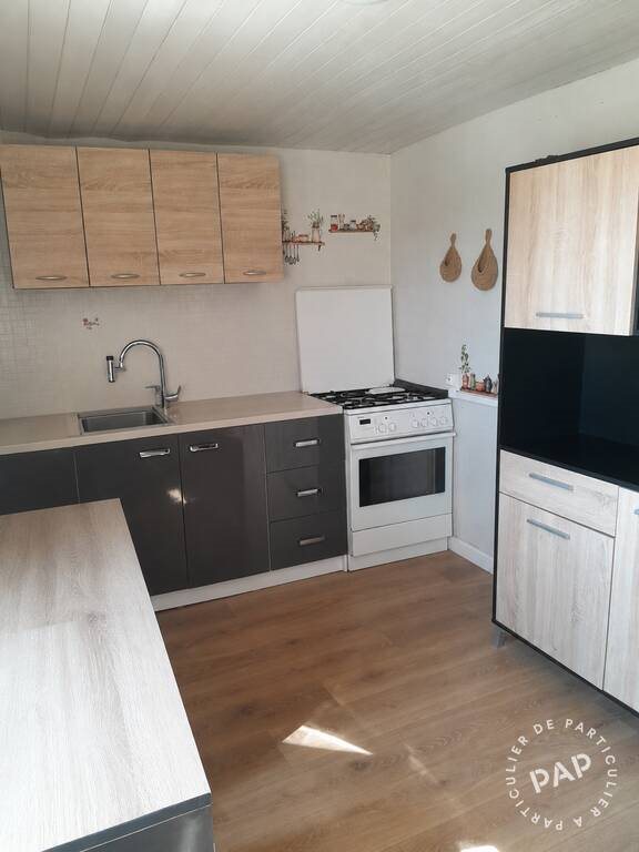 Maison à vendre, 56m², Rue