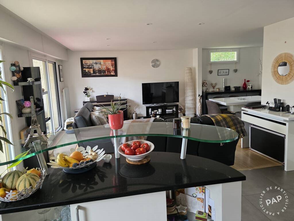 Appartement à vendre, 92m², Ville-d'Avray