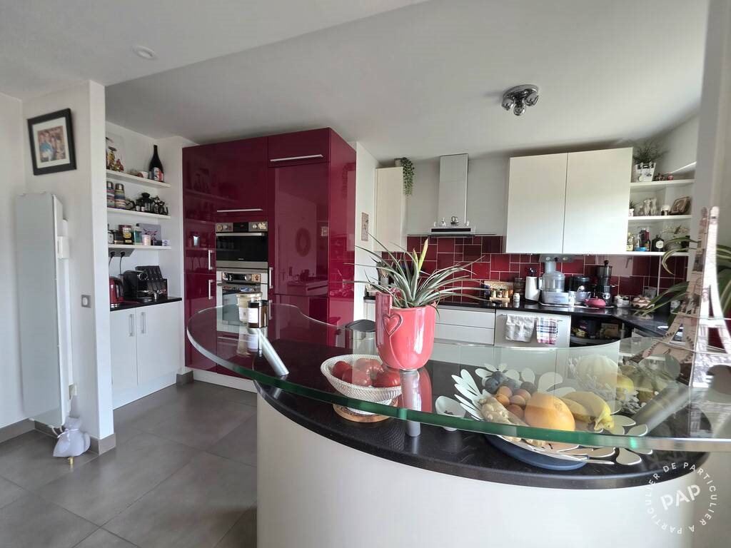 Appartement à vendre, 92m², Ville-d'Avray