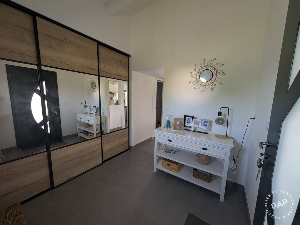 Maison à vendre, 198m², Saint-Loubès