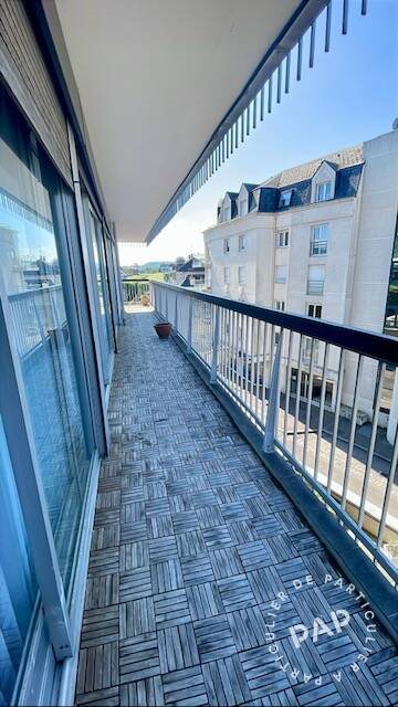 Appartement à vendre, 90m², Vernon
