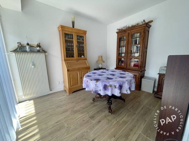 Appartement à vendre, 90m², Vernon