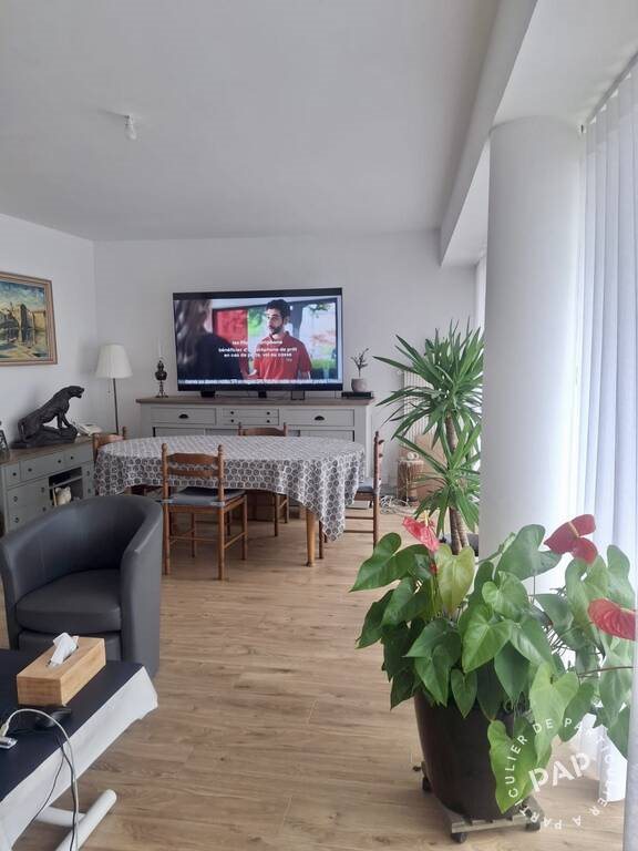 Appartement à vendre, 90m², Vernon