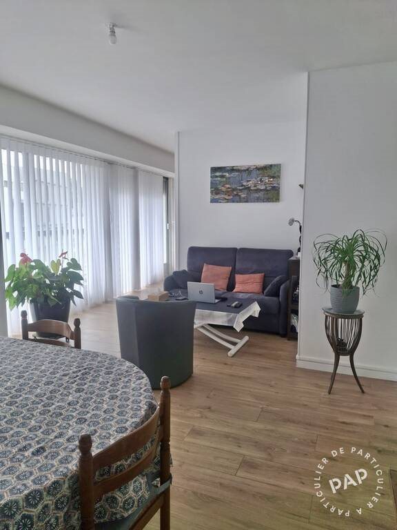 Appartement à vendre, 90m², Vernon
