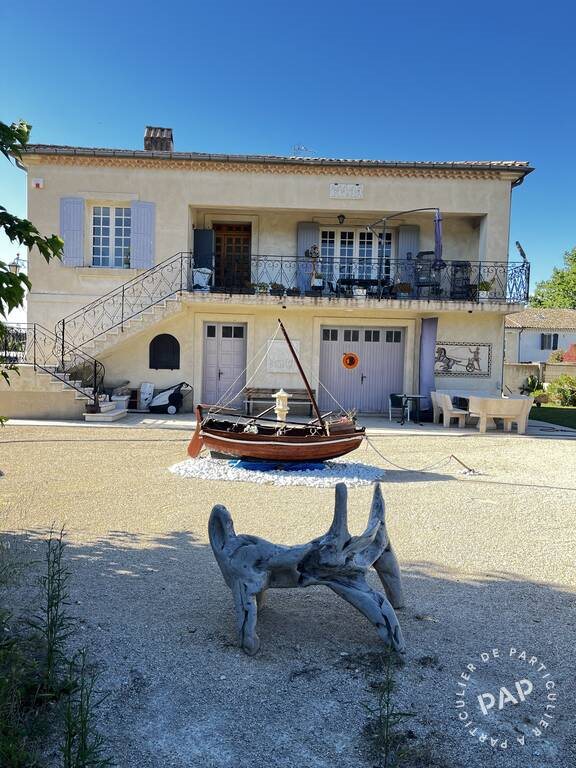 Maison à vendre, 120m², Noves