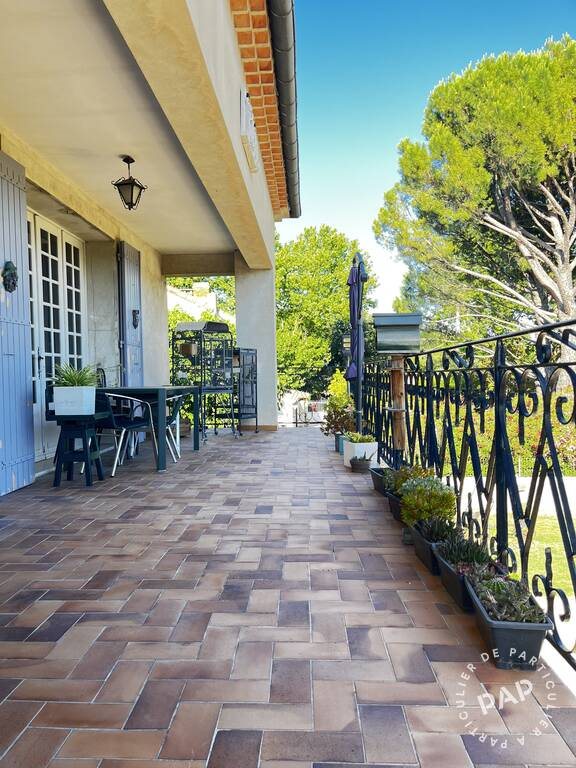 Maison à vendre, 120m², Noves