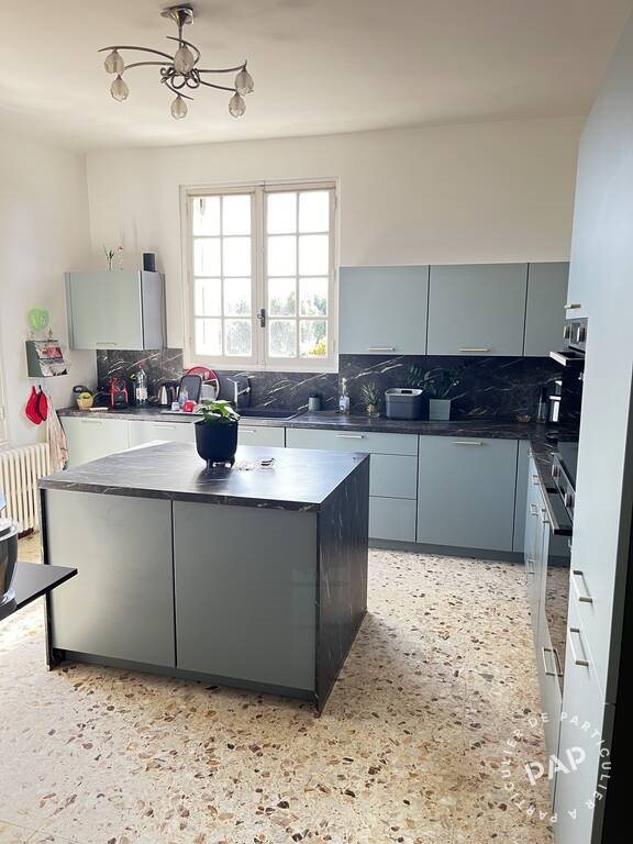 Maison à vendre, 120m², Noves