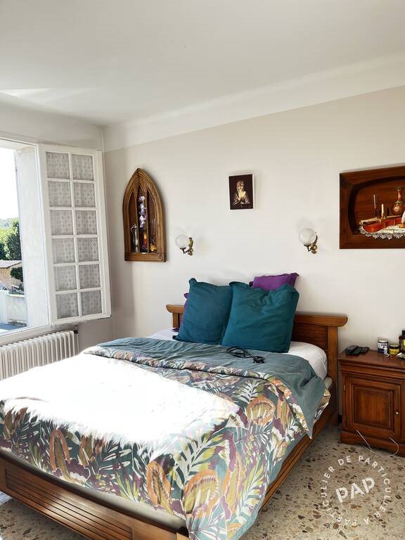 Maison à vendre, 120m², Noves