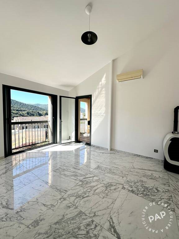Appartement à vendre, 90m², Cauro