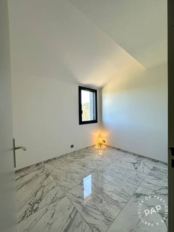 Appartement à vendre, 90m², Cauro